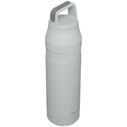 IceFlow Bottle with Cap and Carry+ Lid | 36 OZ HE4