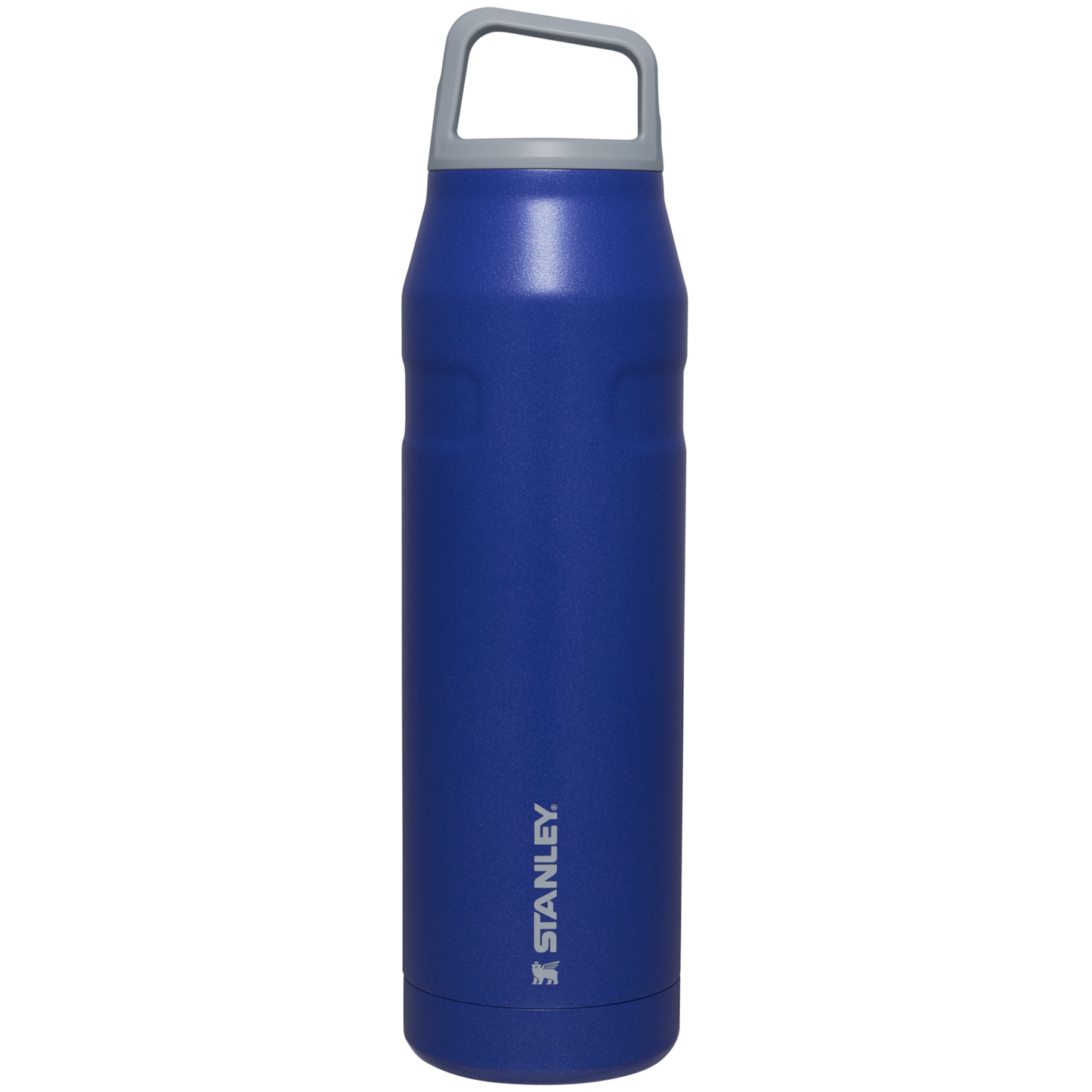 IceFlow Bottle with Cap and Carry+ Lid | 36 OZ HE4