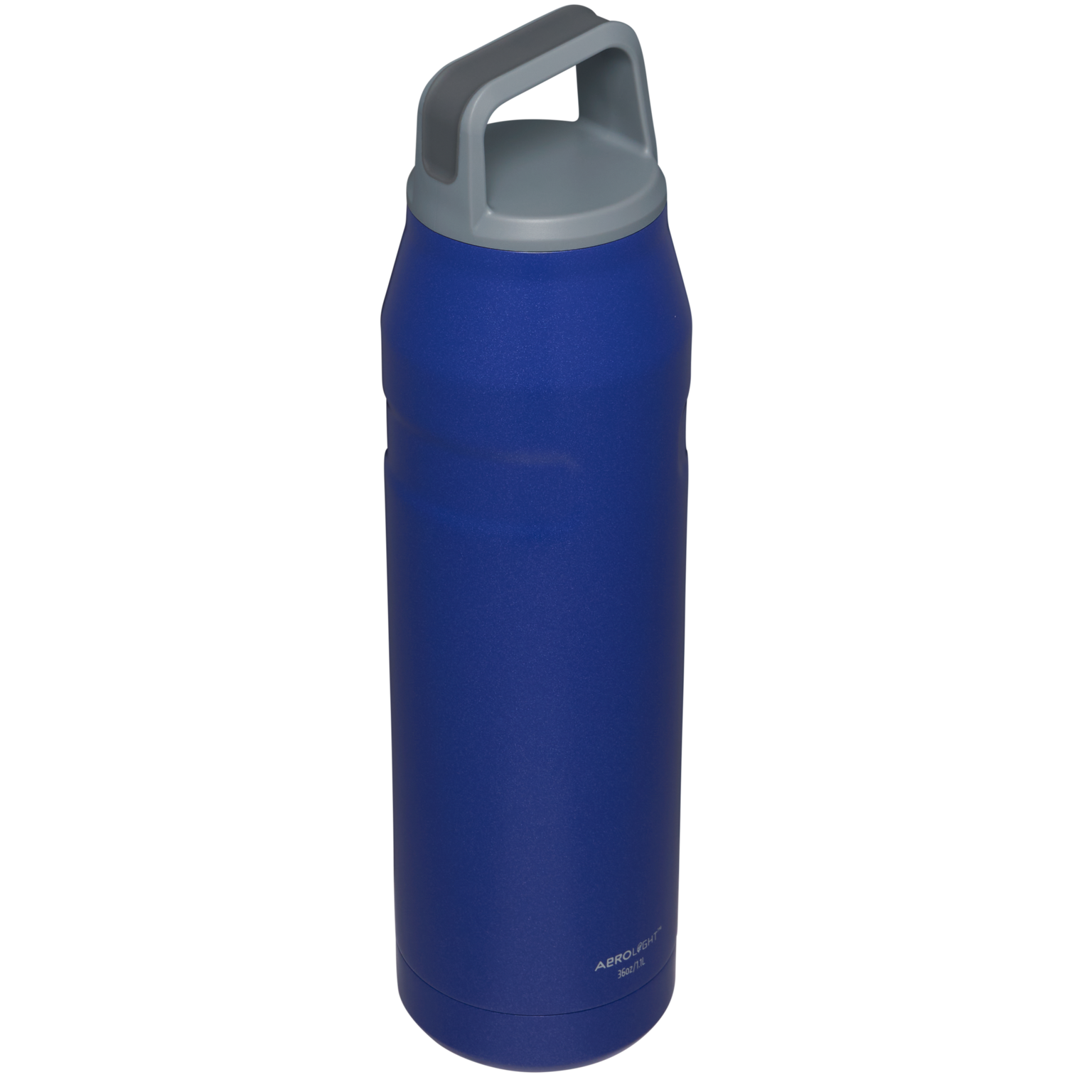 IceFlow Bottle with Cap and Carry+ Lid | 36 OZ HE4
