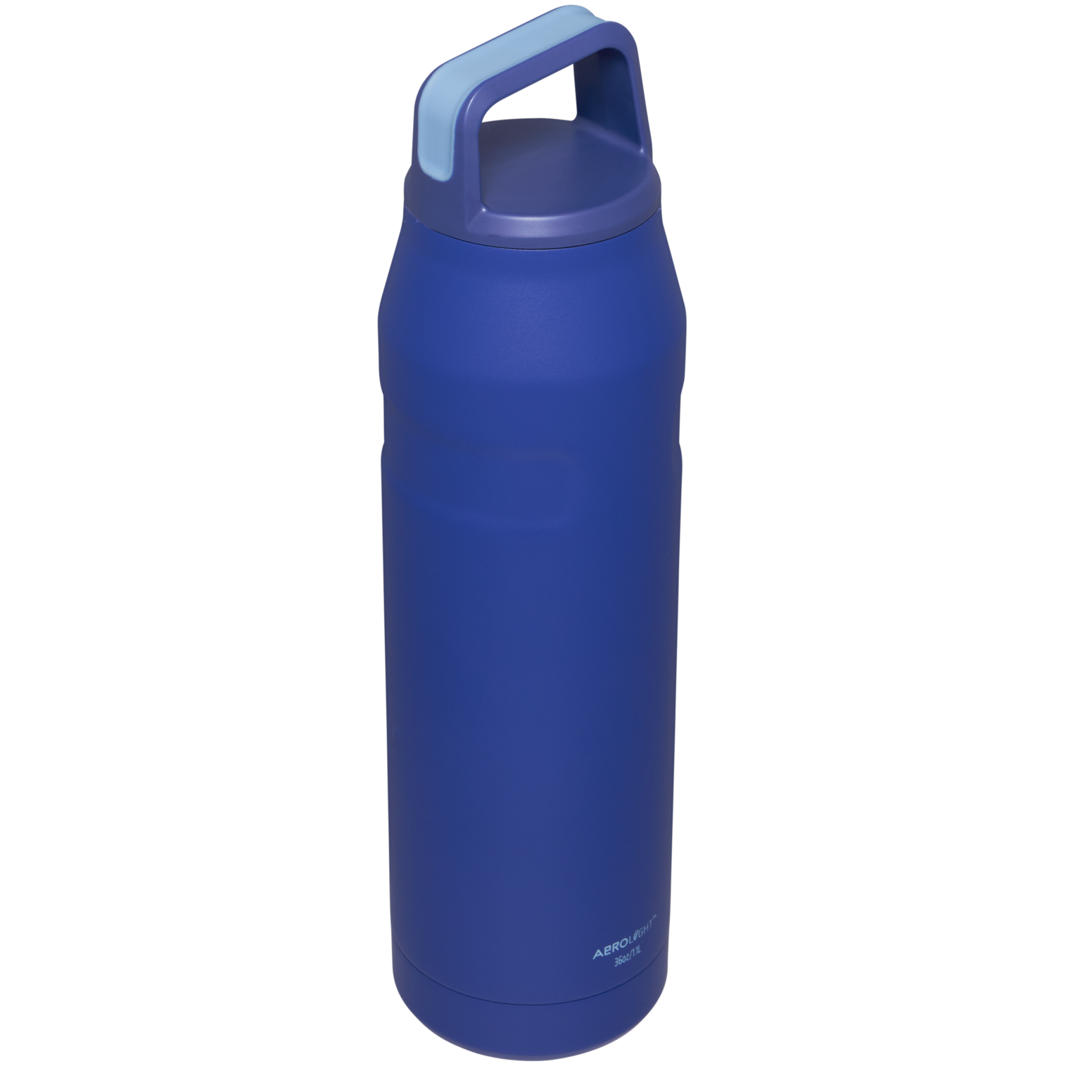 IceFlow Bottle with Cap and Carry+ Lid | 36 OZ HE4