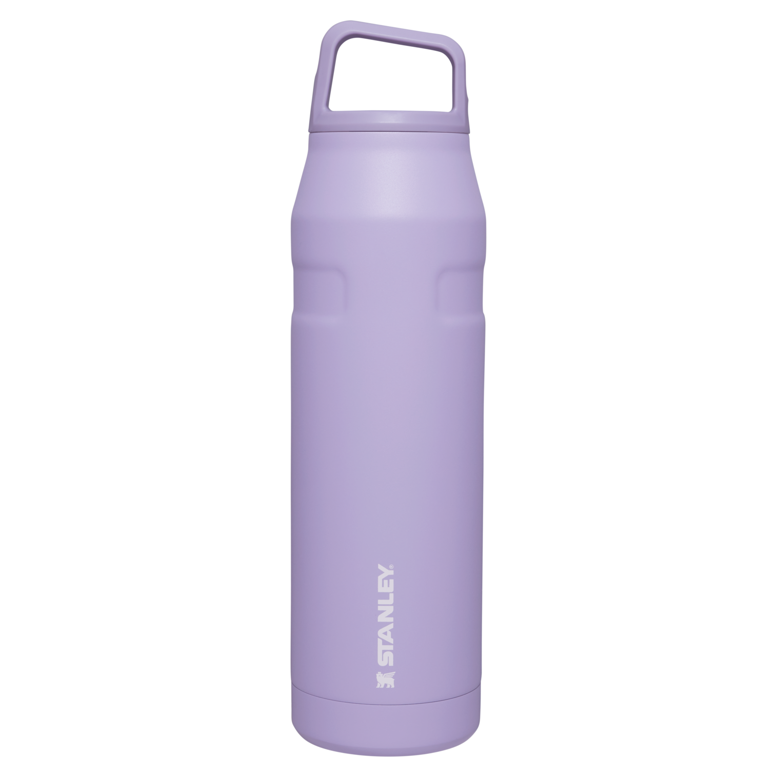 IceFlow Bottle with Cap and Carry+ Lid | 36 OZ HE4