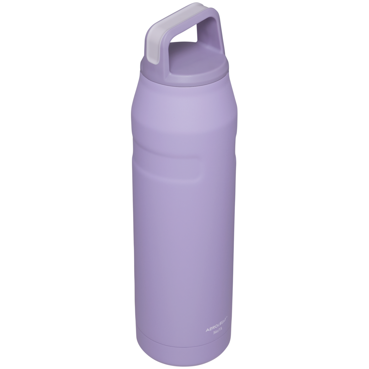 IceFlow Bottle with Cap and Carry+ Lid | 36 OZ HE4