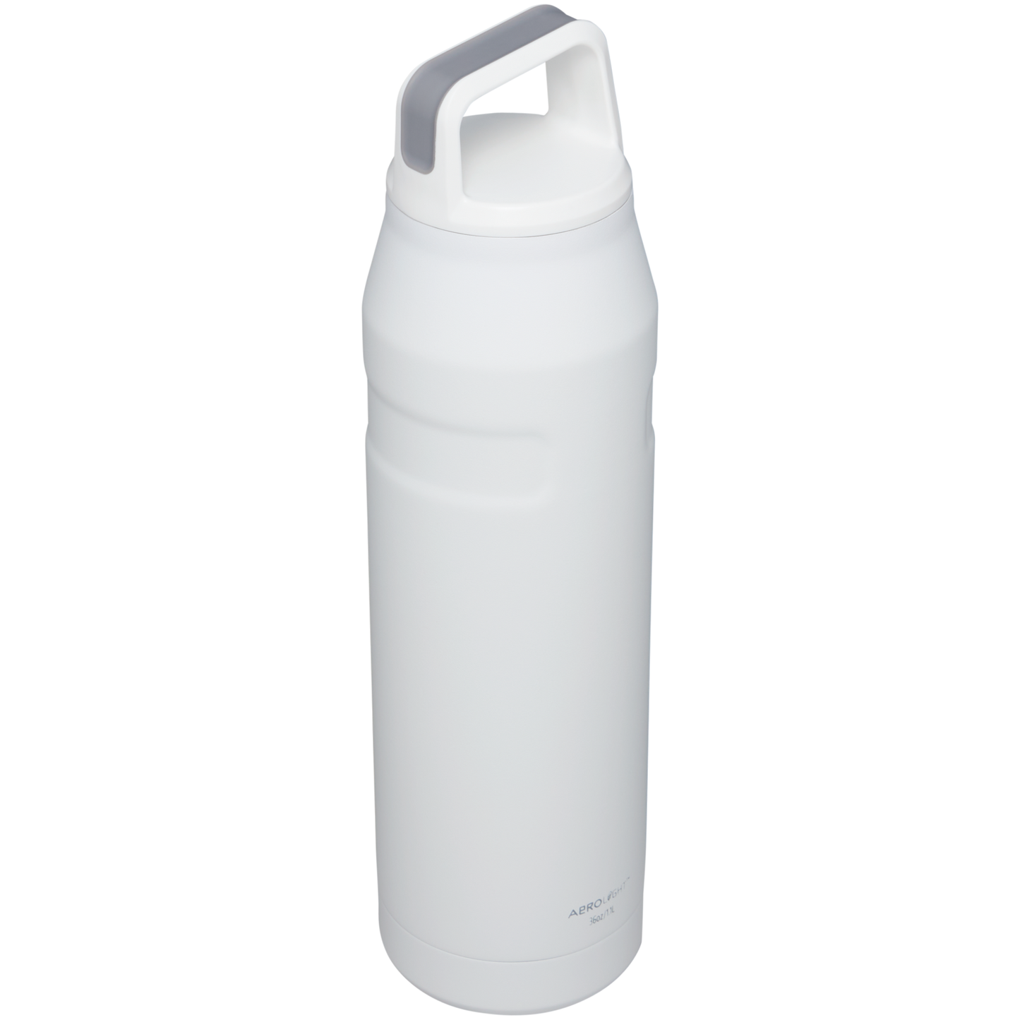 IceFlow Bottle with Cap and Carry+ Lid | 36 OZ HE4