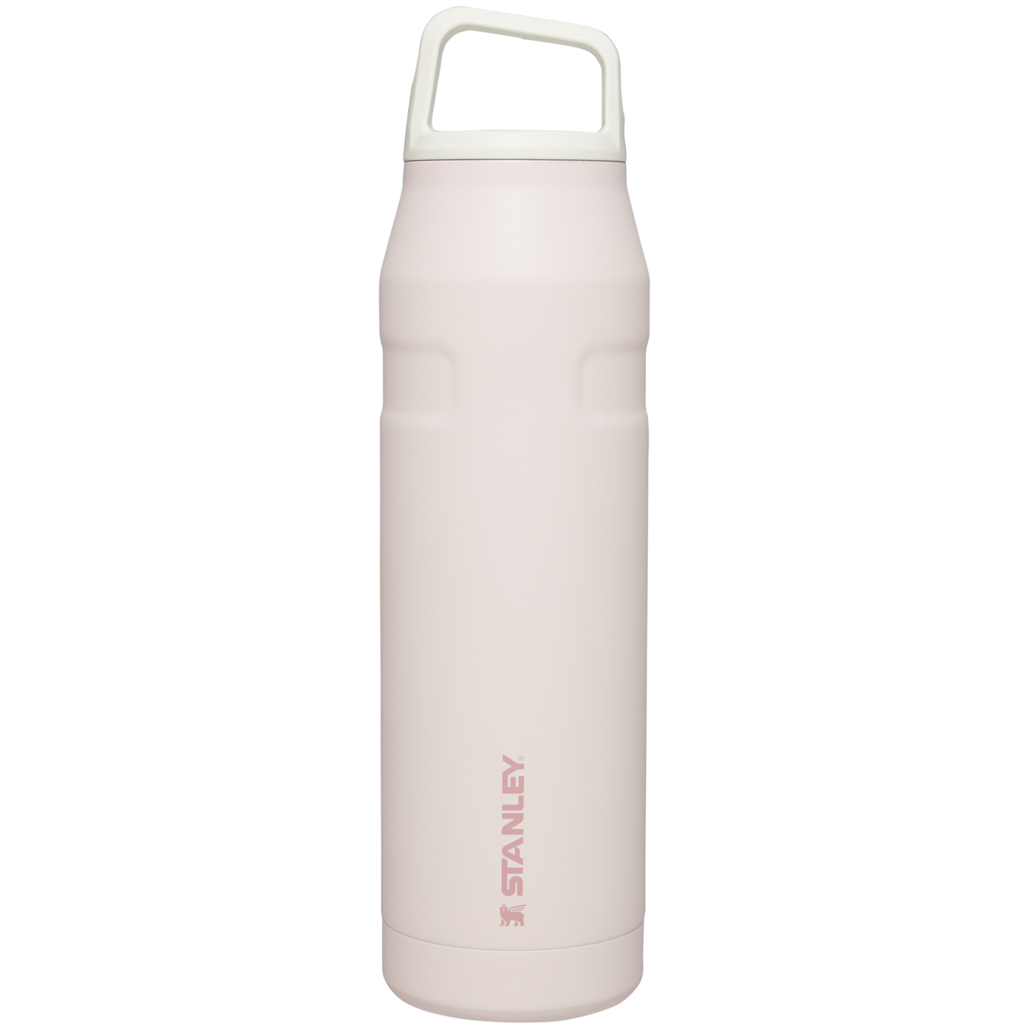 IceFlow Bottle with Cap and Carry+ Lid | 36 OZ HE4