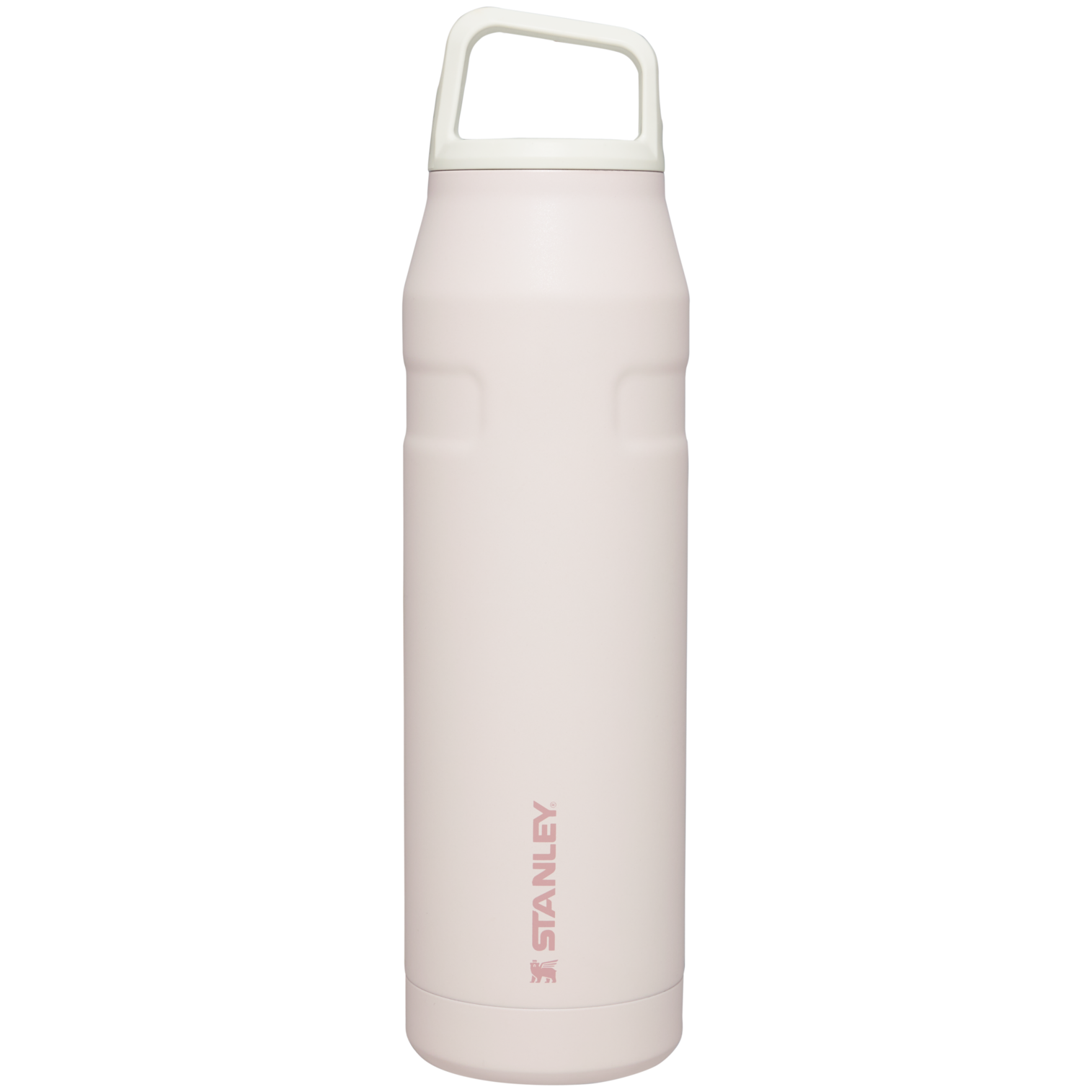 IceFlow Bottle with Cap and Carry+ Lid | 36 OZ HE4