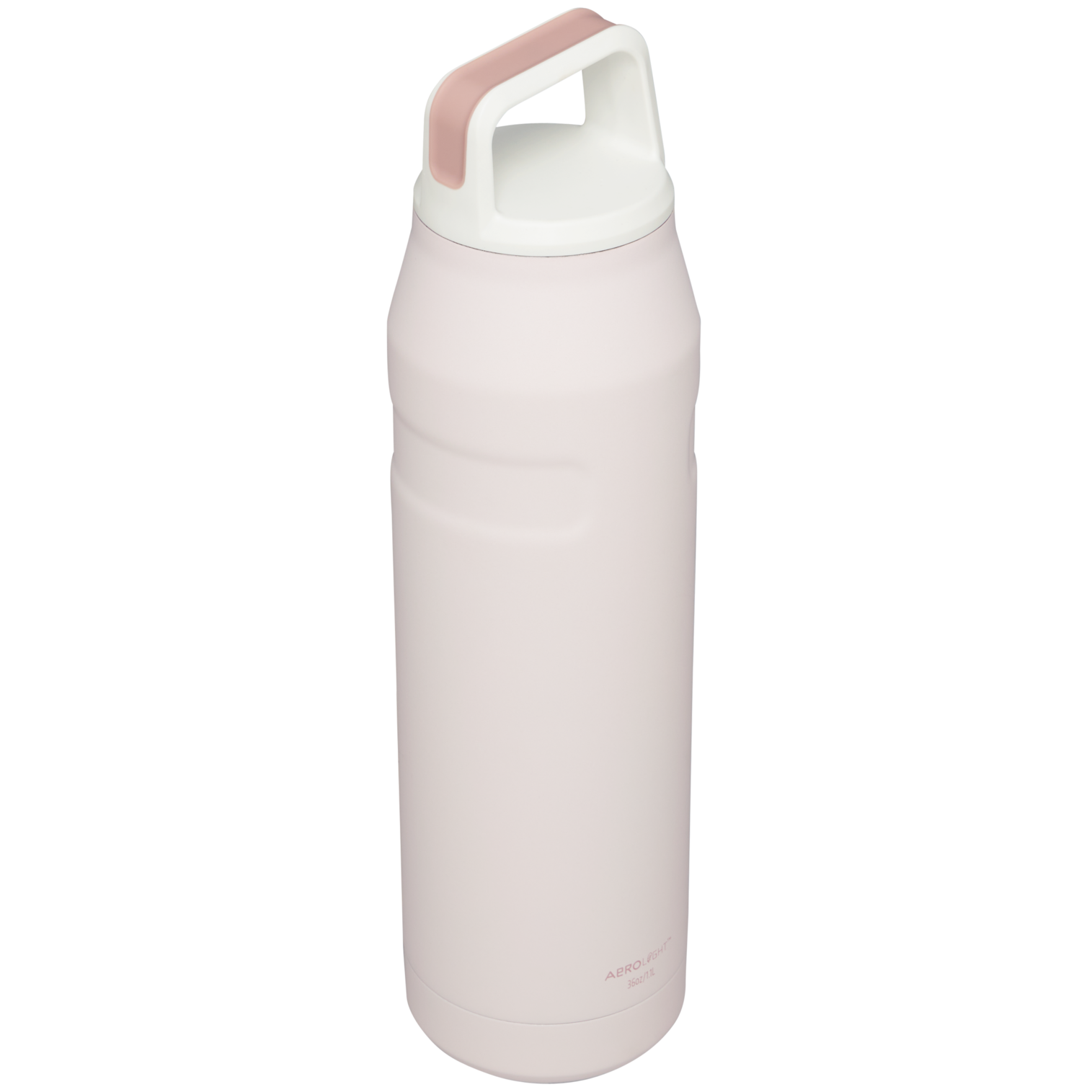 IceFlow Bottle with Cap and Carry+ Lid | 36 OZ HE4