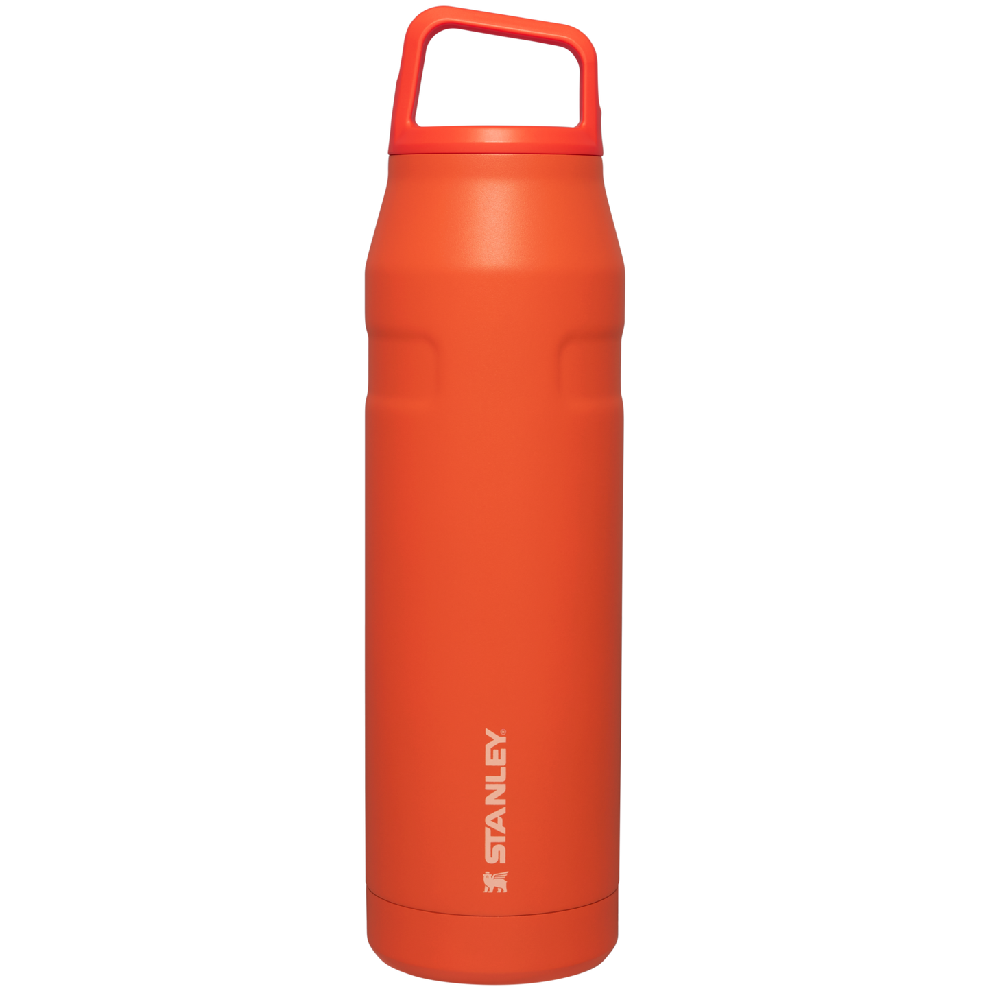 IceFlow Bottle with Cap and Carry+ Lid | 36 OZ HE4