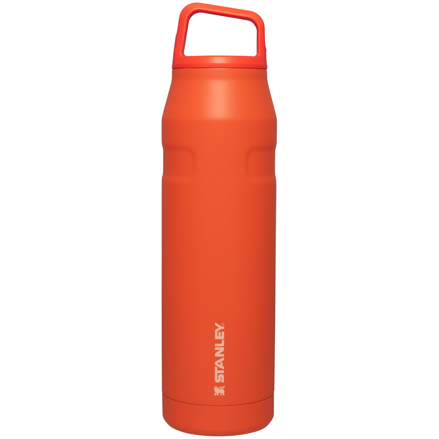 IceFlow Bottle with Cap and Carry+ Lid | 36 OZ HE4
