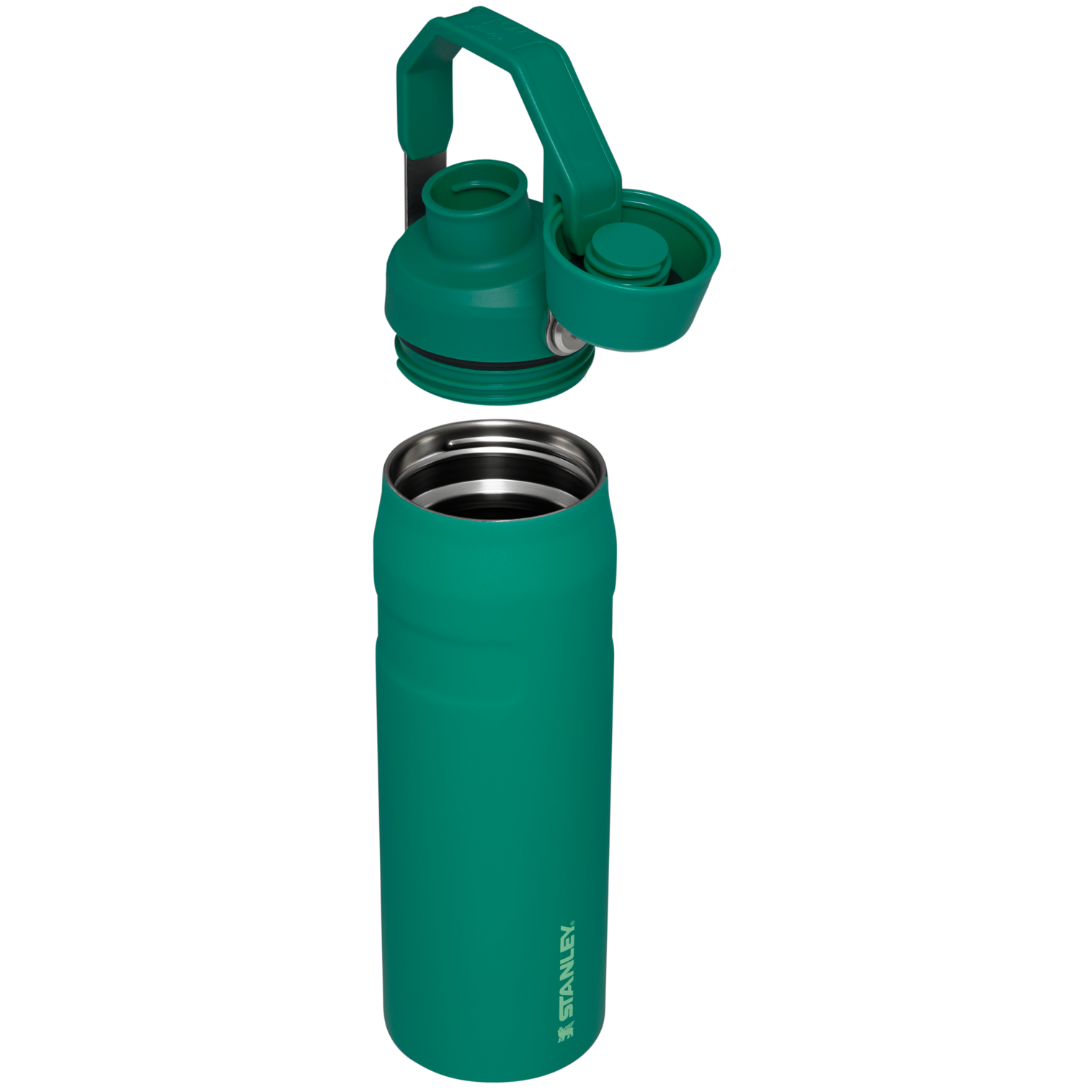 IceFlow Bottle with Fast Flow Lid | 24 OZ MY4