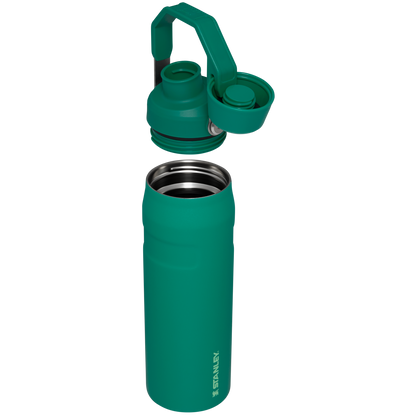 IceFlow Bottle with Fast Flow Lid | 24 OZ MY4