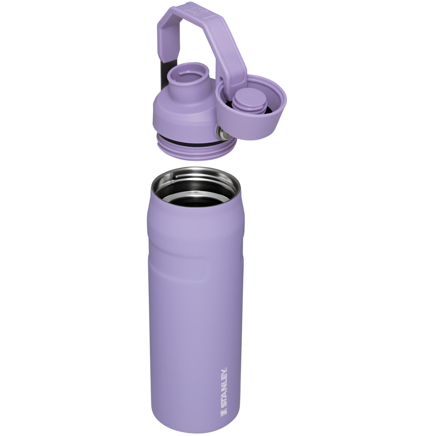 IceFlow Bottle with Fast Flow Lid | 24 OZ MY4