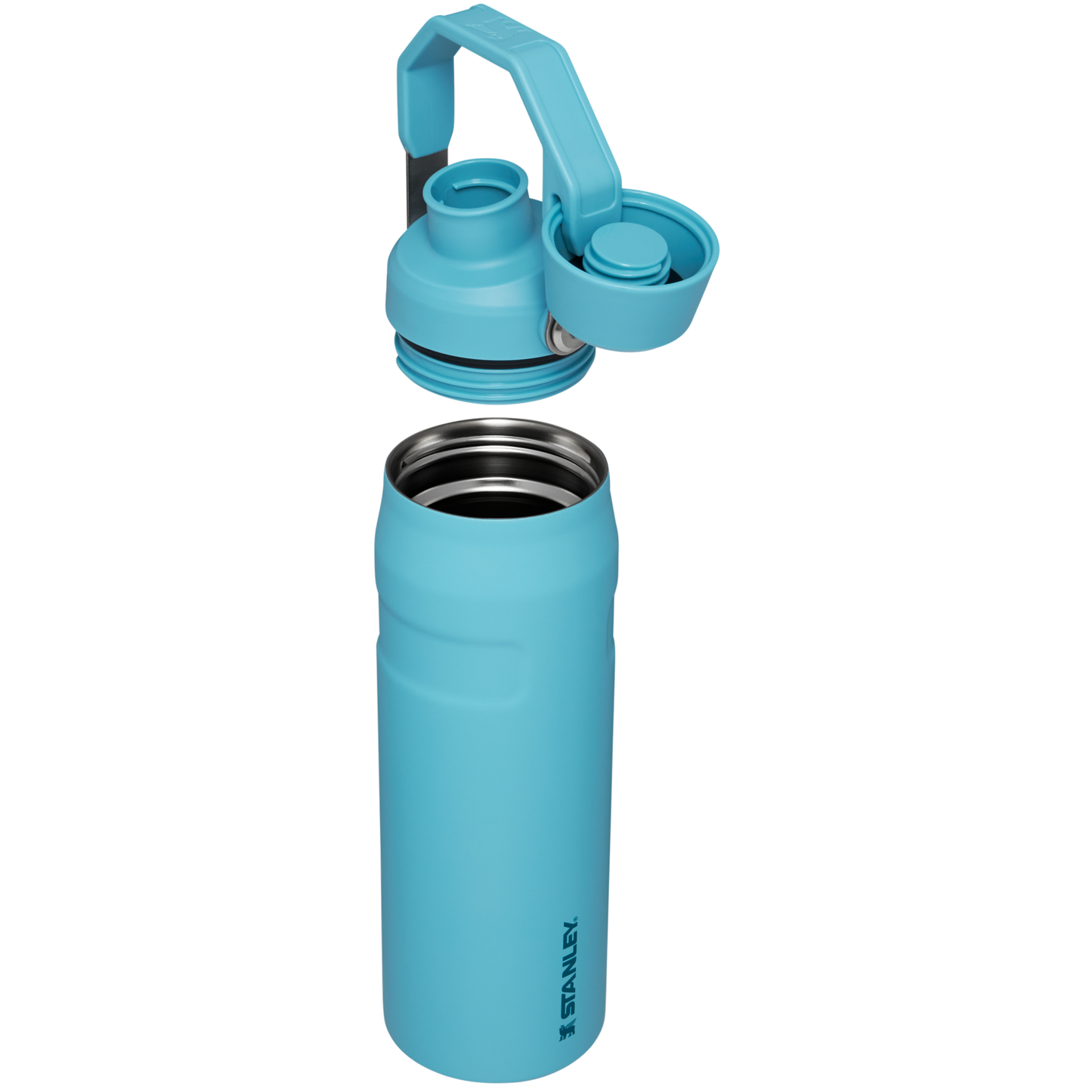 IceFlow Bottle with Fast Flow Lid | 24 OZ MY4