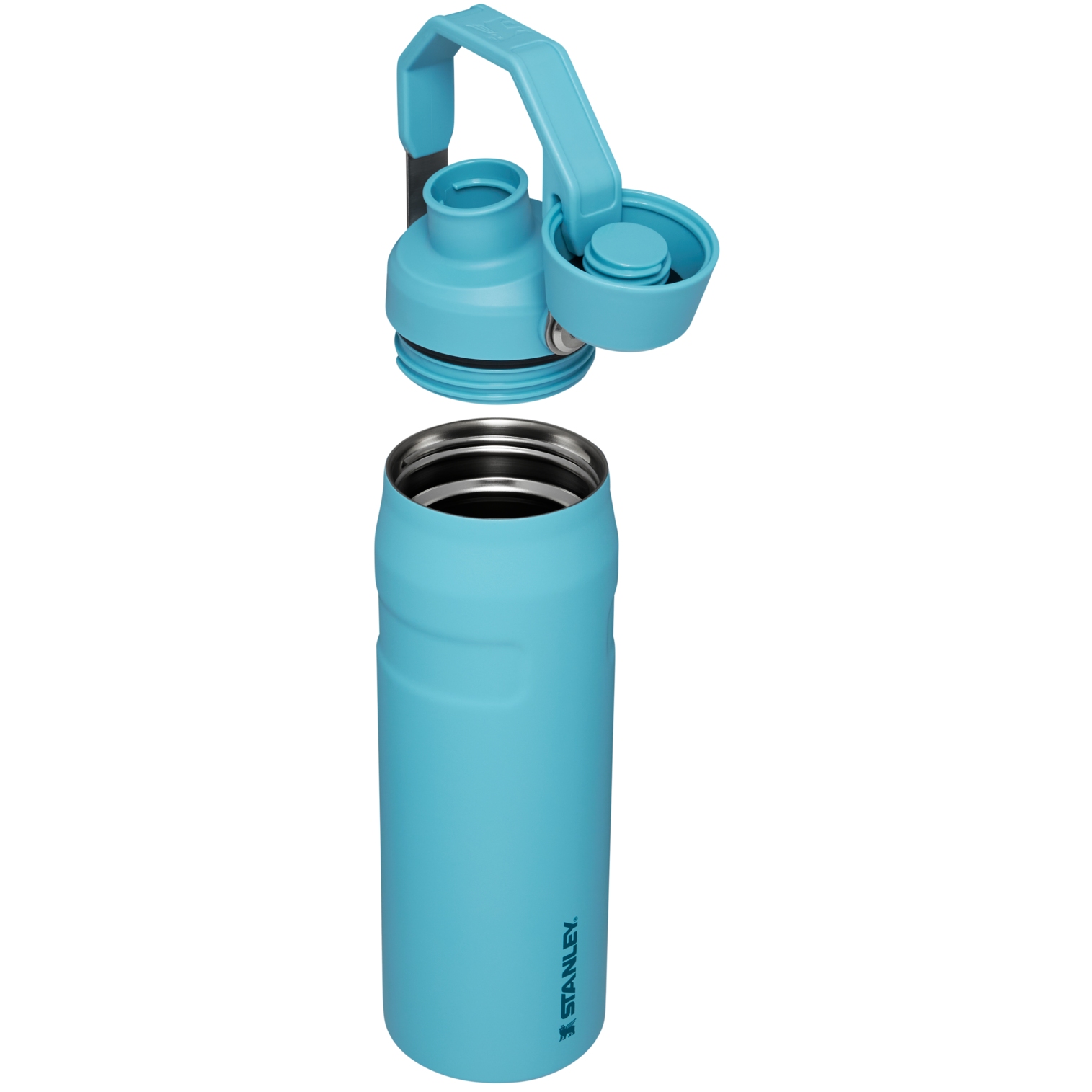 IceFlow Bottle with Fast Flow Lid | 24 OZ MY4