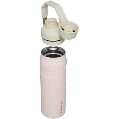 IceFlow Bottle with Fast Flow Lid | 24 OZ MY4