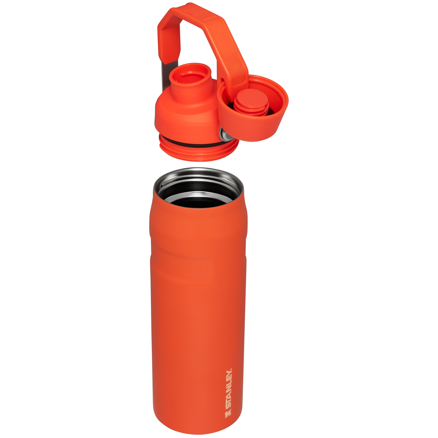 IceFlow Bottle with Fast Flow Lid | 24 OZ MY4