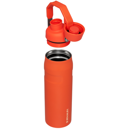 IceFlow Bottle with Fast Flow Lid | 24 OZ MY4