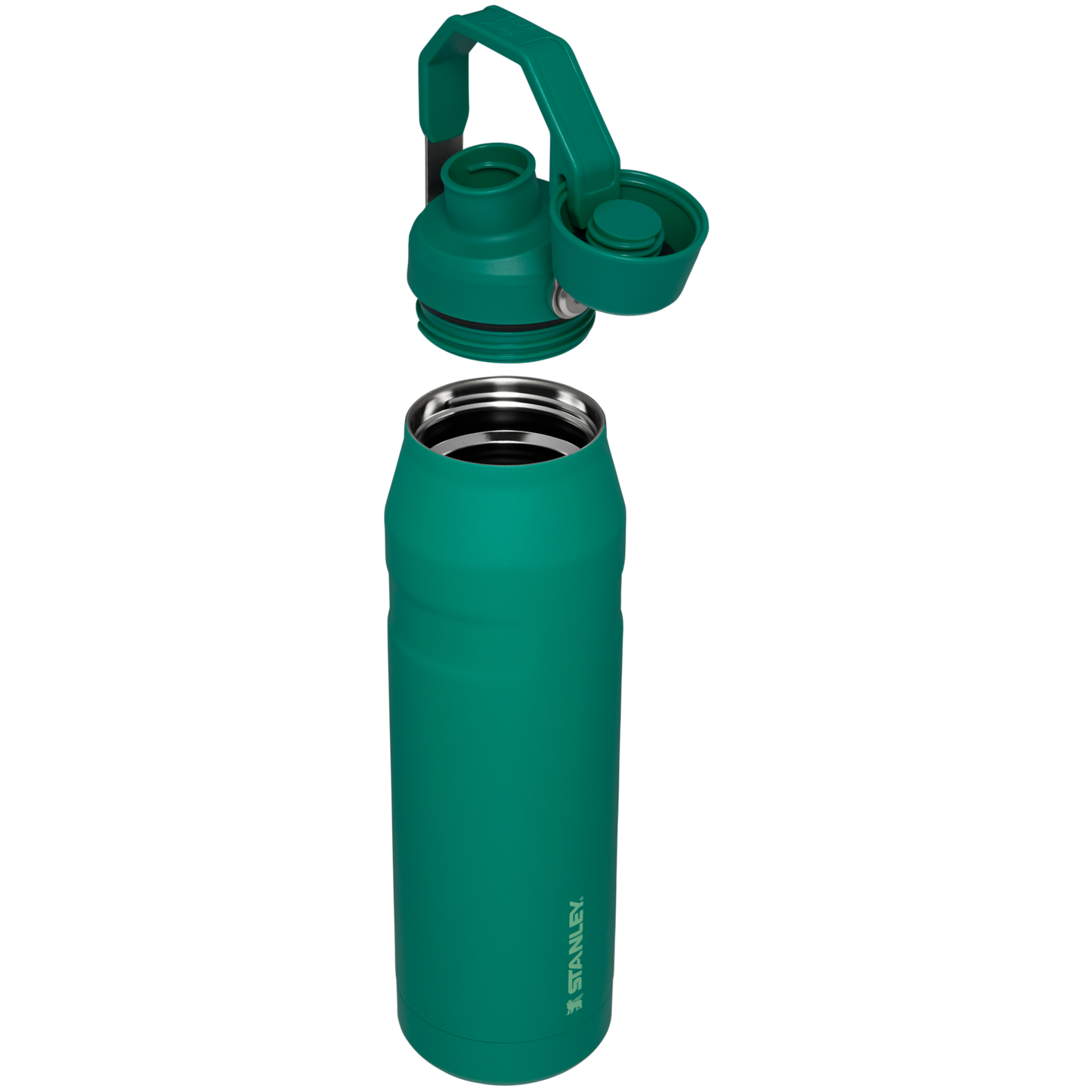 IceFlow Bottle with Fast Flow Lid | 36 OZ TW1