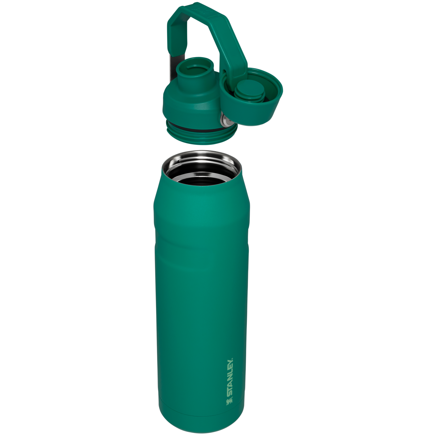IceFlow Bottle with Fast Flow Lid | 36 OZ TW1
