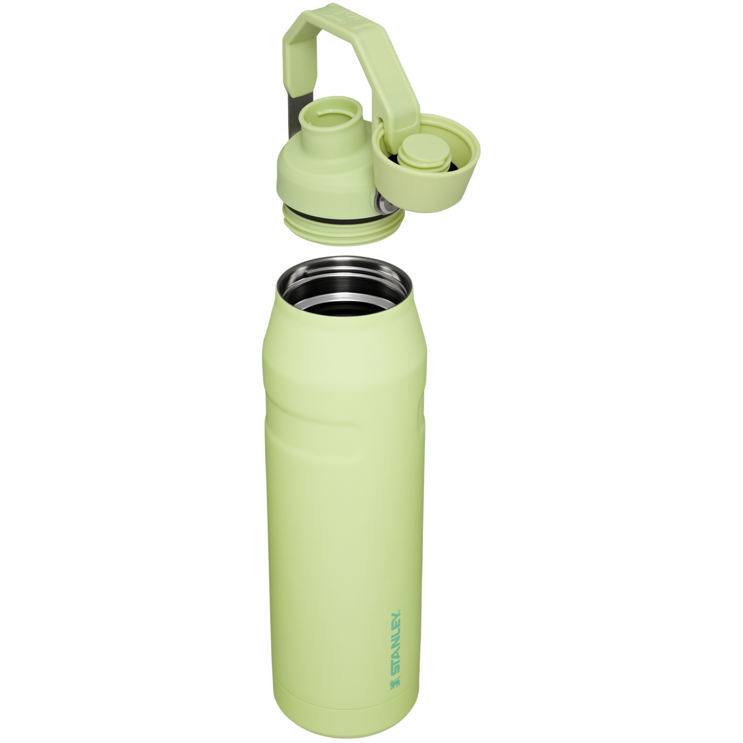 IceFlow Bottle with Fast Flow Lid | 36 OZ TW1