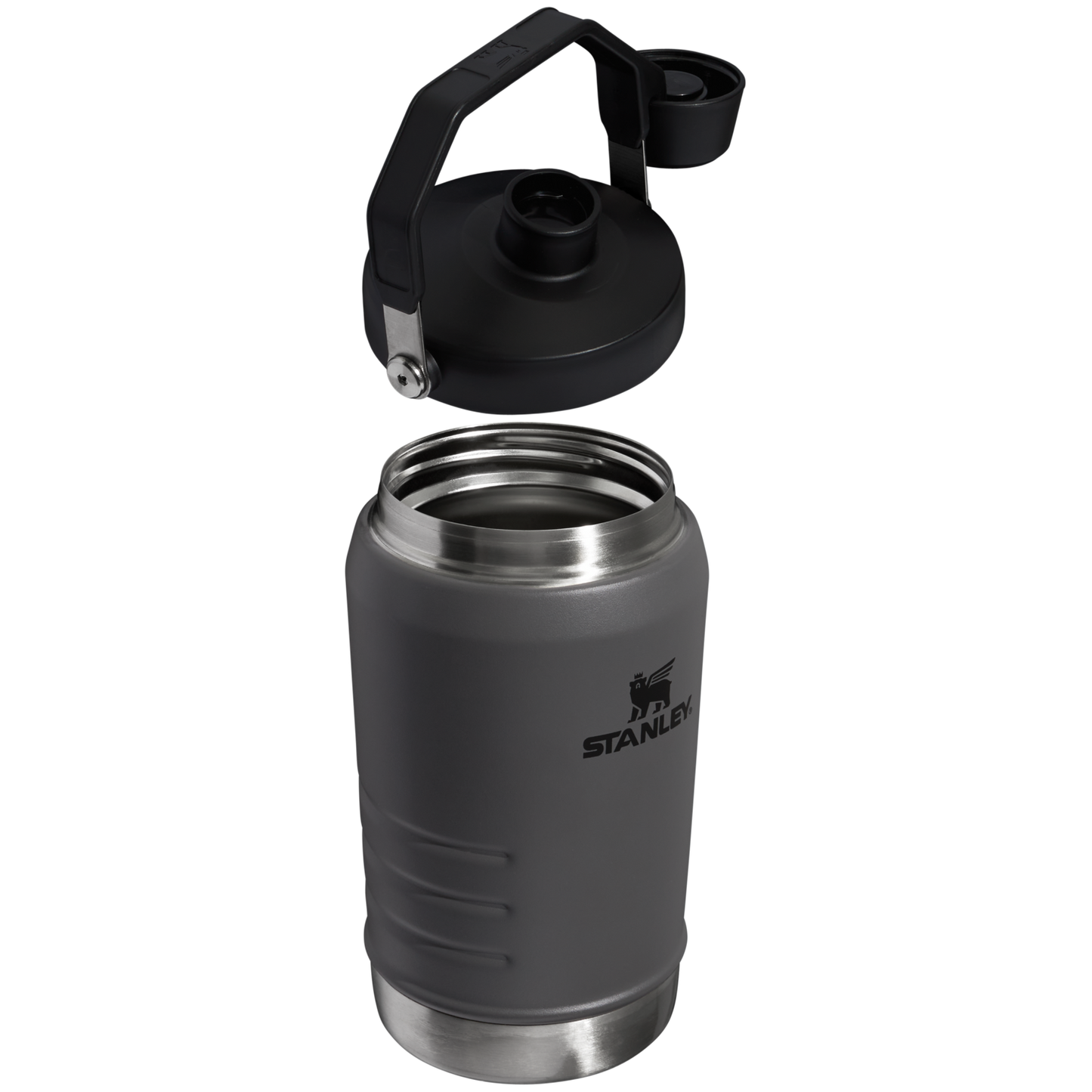 IceFlow Jug with Fast Flow Lid | 40 OZ VX7