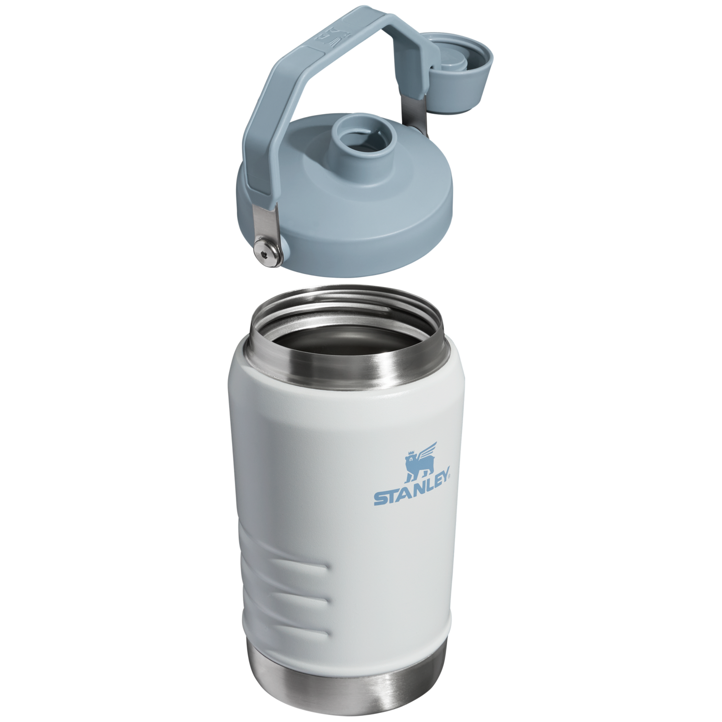 IceFlow Jug with Fast Flow Lid | 40 OZ VX7