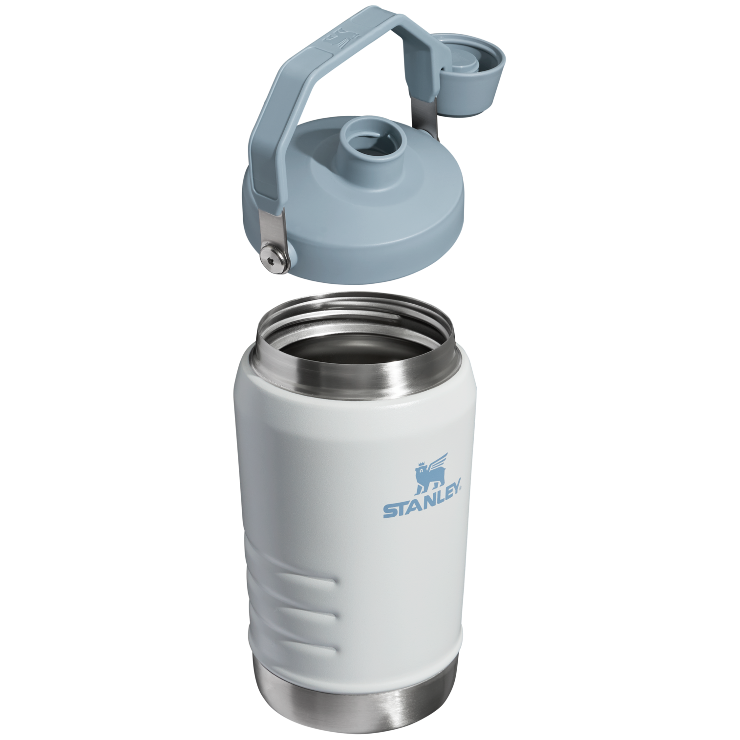 IceFlow Jug with Fast Flow Lid | 40 OZ VX7