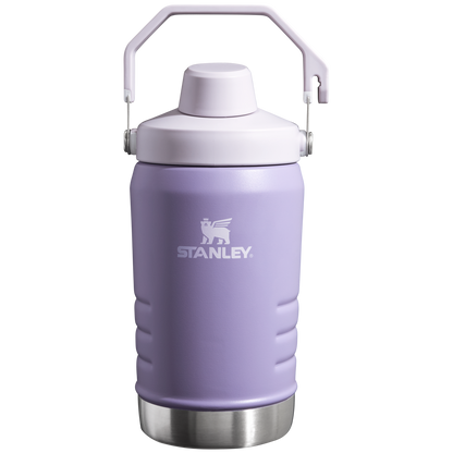IceFlow Jug with Fast Flow Lid | 40 OZ VX7