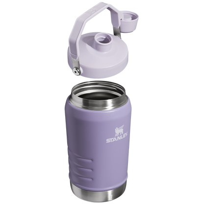 IceFlow Jug with Fast Flow Lid | 40 OZ VX7