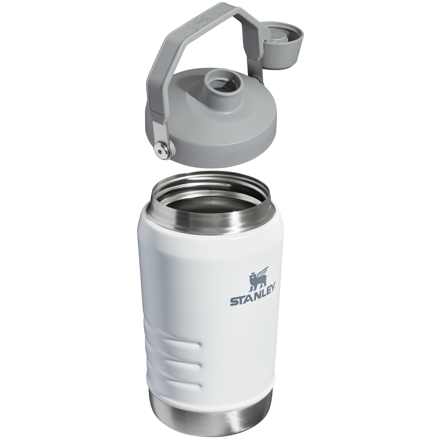 IceFlow Jug with Fast Flow Lid | 40 OZ VX7