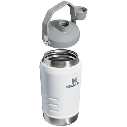 IceFlow Jug with Fast Flow Lid | 40 OZ VX7