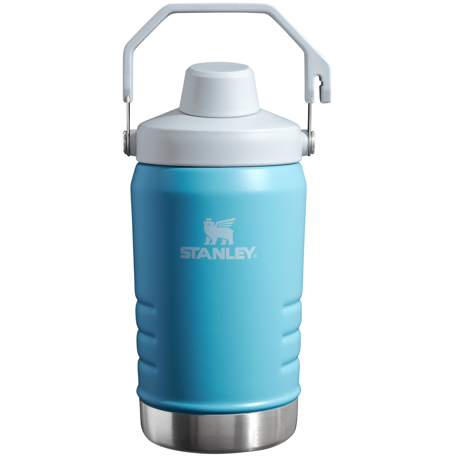 IceFlow Jug with Fast Flow Lid | 40 OZ VX7