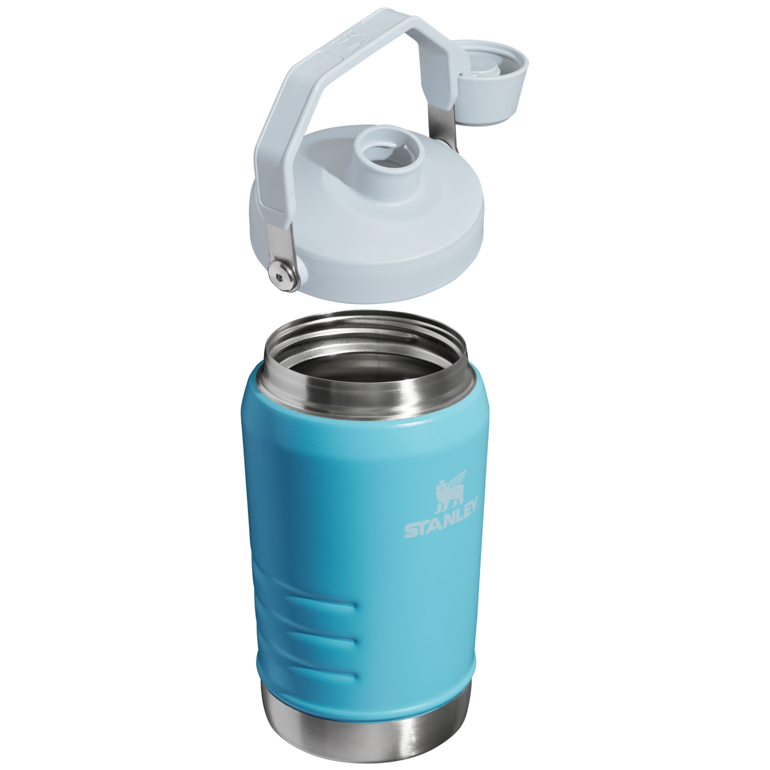 IceFlow Jug with Fast Flow Lid | 40 OZ VX7
