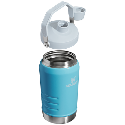 IceFlow Jug with Fast Flow Lid | 40 OZ VX7