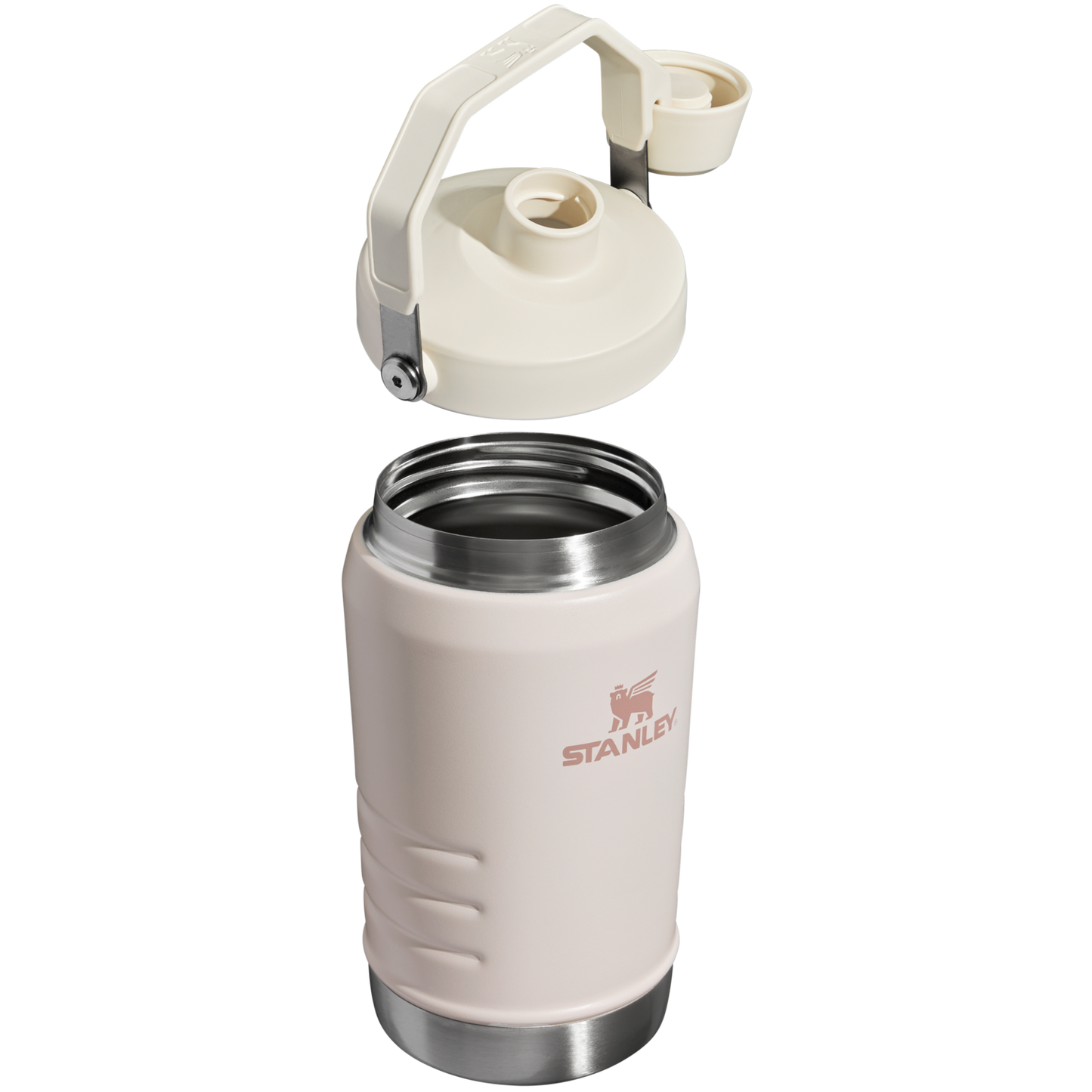 IceFlow Jug with Fast Flow Lid | 40 OZ VX7