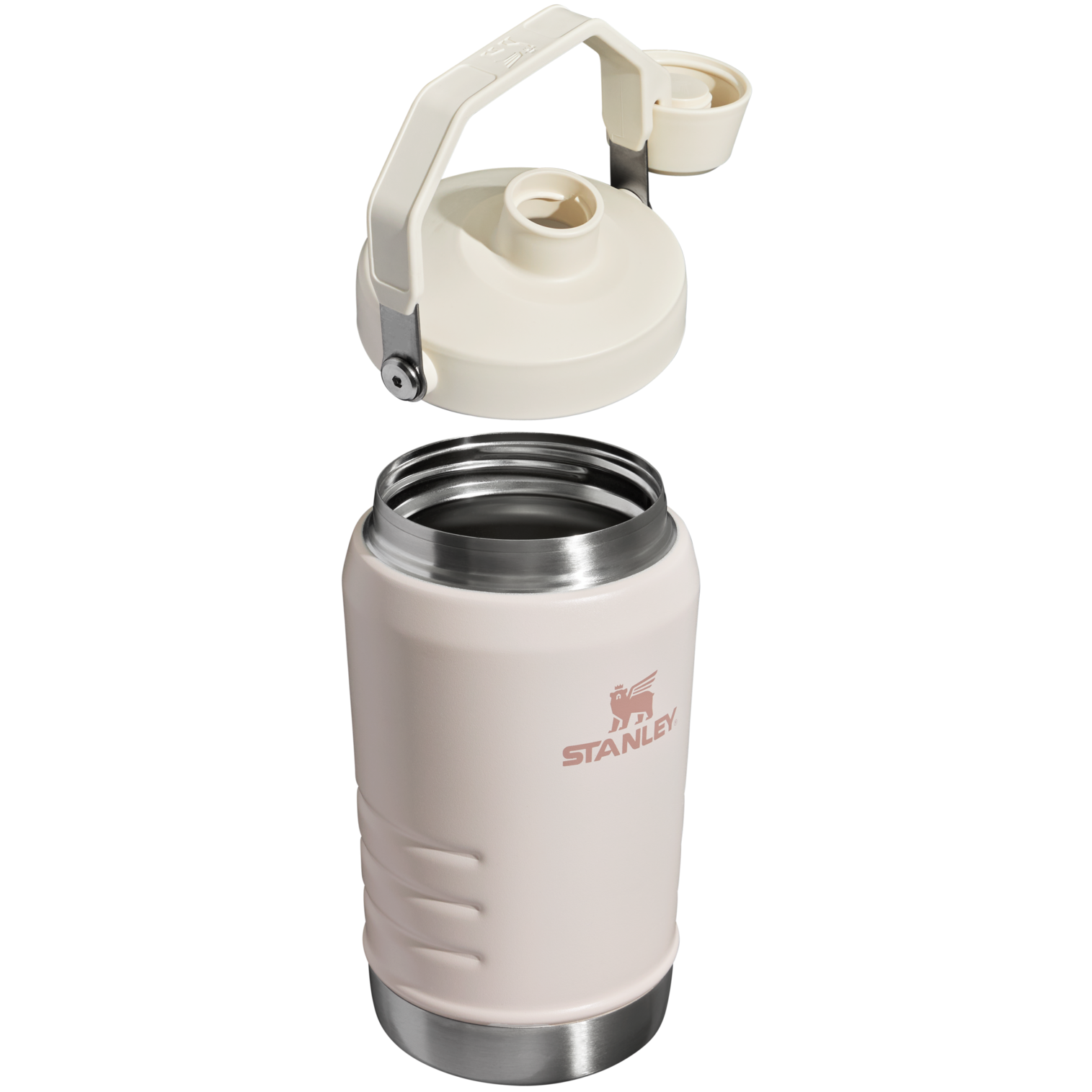 IceFlow Jug with Fast Flow Lid | 40 OZ VX7