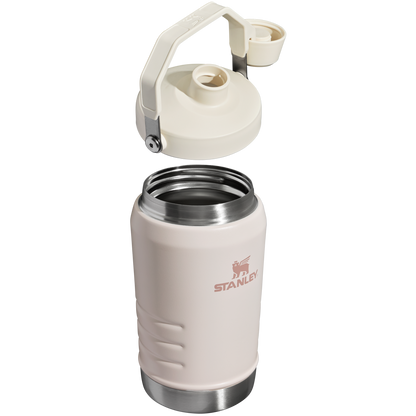 IceFlow Jug with Fast Flow Lid | 40 OZ VX7