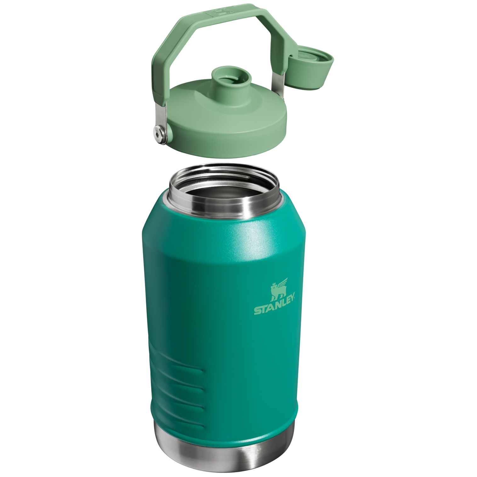 IceFlow Jug with Fast Flow Lid | 96 OZ TH1