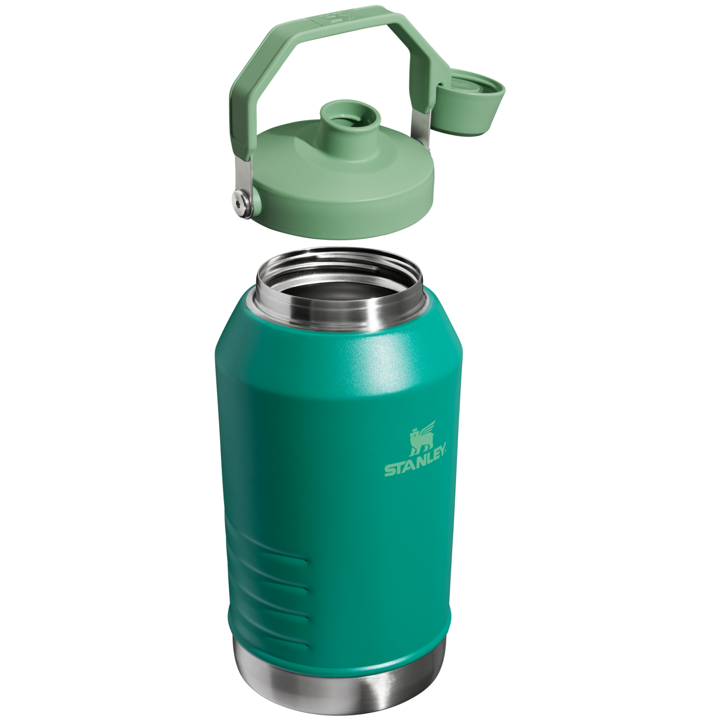IceFlow Jug with Fast Flow Lid | 64 OZ EG9