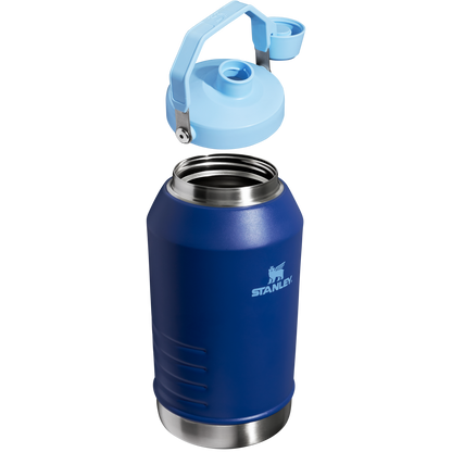 IceFlow Jug with Fast Flow Lid | 64 OZ EG9
