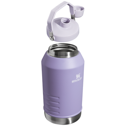 IceFlow Jug with Fast Flow Lid | 96 OZ TH1