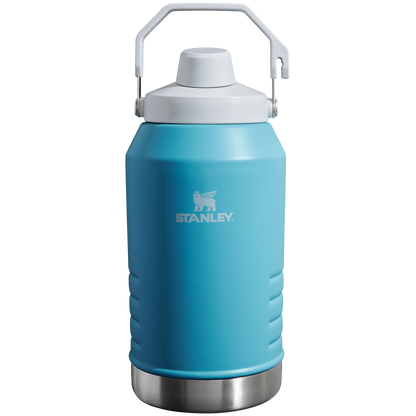 IceFlow Jug with Fast Flow Lid | 64 OZ EG9