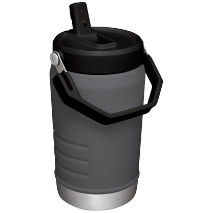 The IceFlow Flip Straw Jug | 40 OZ MM7