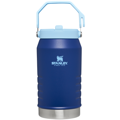 The IceFlow Flip Straw Jug | 64 OZ DD0