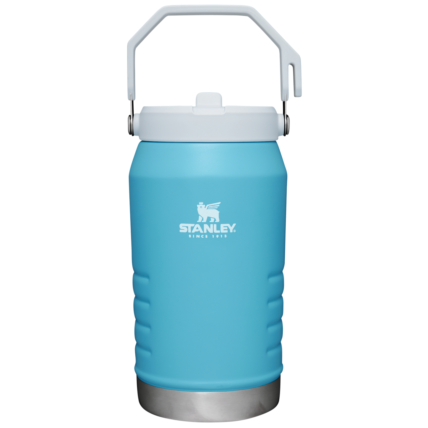 The IceFlow Flip Straw Jug | 64 OZ DD0
