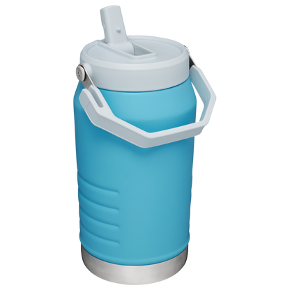 The IceFlow Flip Straw Jug | 64 OZ DD0