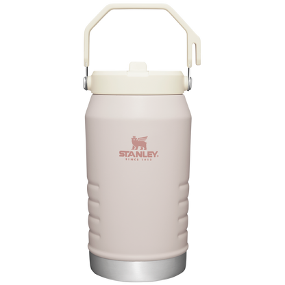 The IceFlow Flip Straw Jug | 64 OZ DD0