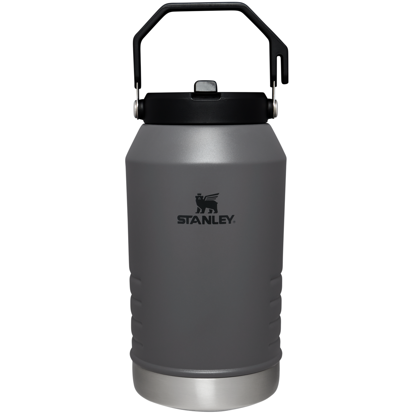 The IceFlow Flip Straw Jug | 96 OZ XN0