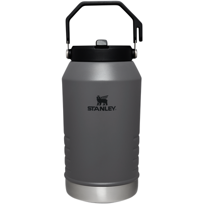 The IceFlow Flip Straw Jug | 96 OZ XN0