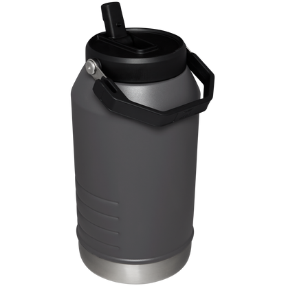 The IceFlow Flip Straw Jug | 96 OZ XN0