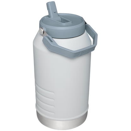 The IceFlow Flip Straw Jug | 96 OZ XN0